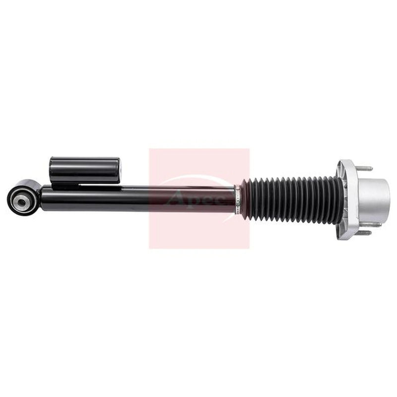 Apec Shock Absorber Damper Strut Rear Left ASA2012