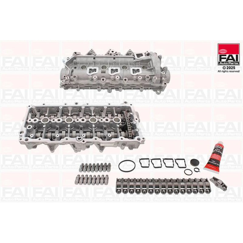 FAI Camshaft Kit Set With Bearings CSK1018