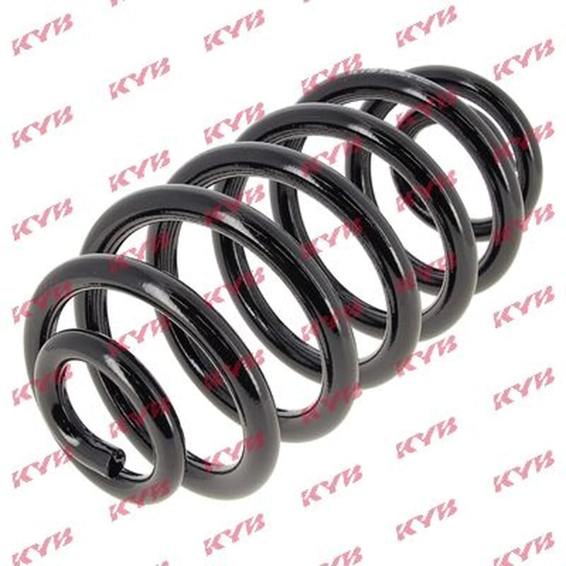 KYB Rear Suspension Coil Spring RJ6364