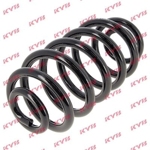 KYB Rear Suspension Coil Spring RJ6364