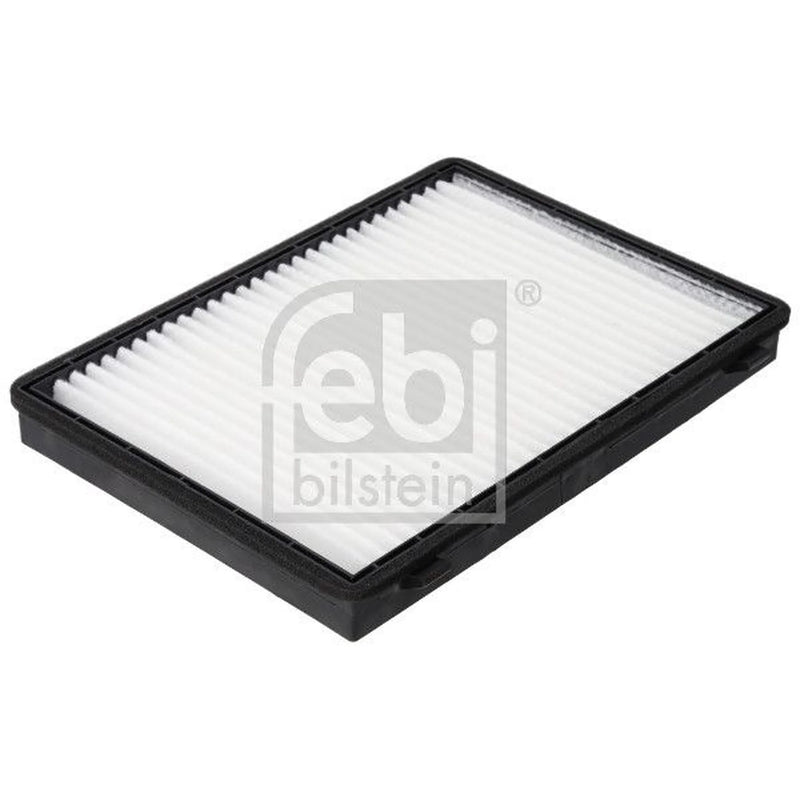 Febi Cabin Air Filter (Pollen Filter) 29213
