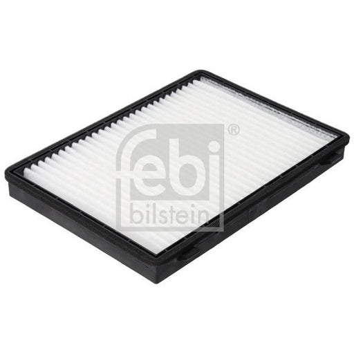 Febi Cabin Air Filter (Pollen Filter) 29213