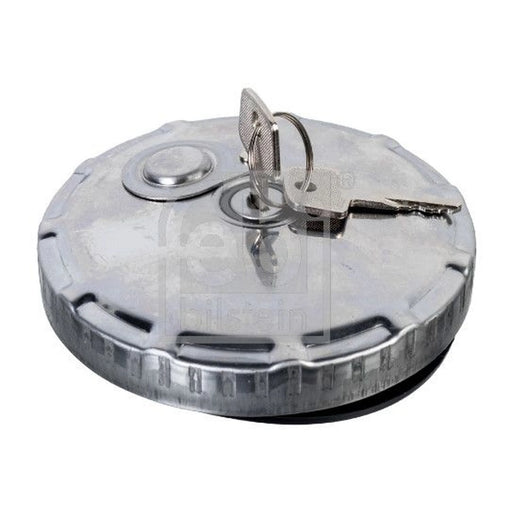 Febi Fuel Tank Cap 78mm OD 172539