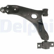 Delphi Control/Trailing Arm Lower TC871