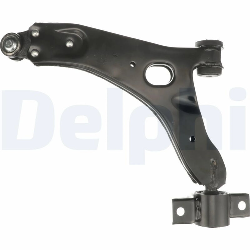Delphi Control/Trailing Arm Lower TC871