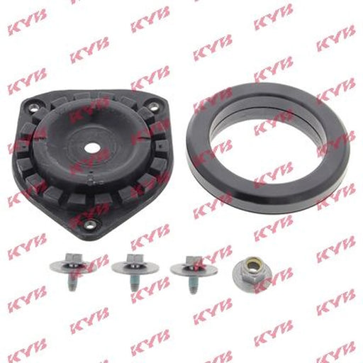 KYB Front Repair Kit Suspension Strut Support Mount SM1536
