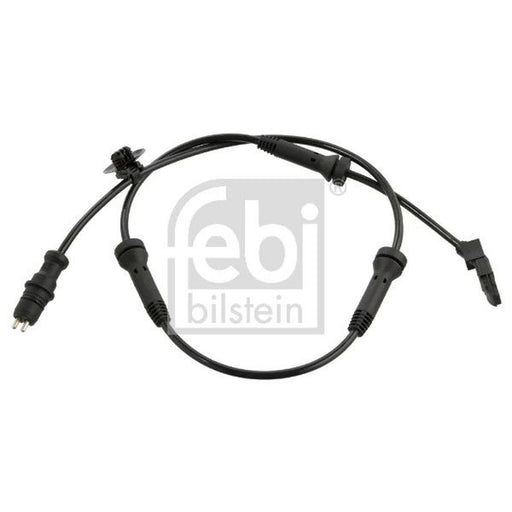 Febi ABS Wheel Speed Sensor Front Right 102770