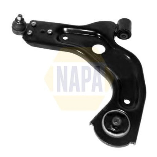 NAPA Control/Trailing Arm Front Left NST2059