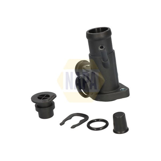 NAPA Coolant Flange Housing Connector NTH1464