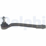 Delphi Steering Tie Rod End Ball Joint Front Left M14x1. TA2480