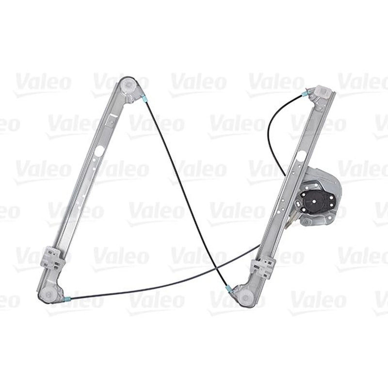 Valeo Electric Window Regulator Lifter Left Front 851578
