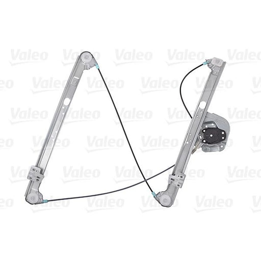 Valeo Electric Window Regulator Lifter Left Front 851578