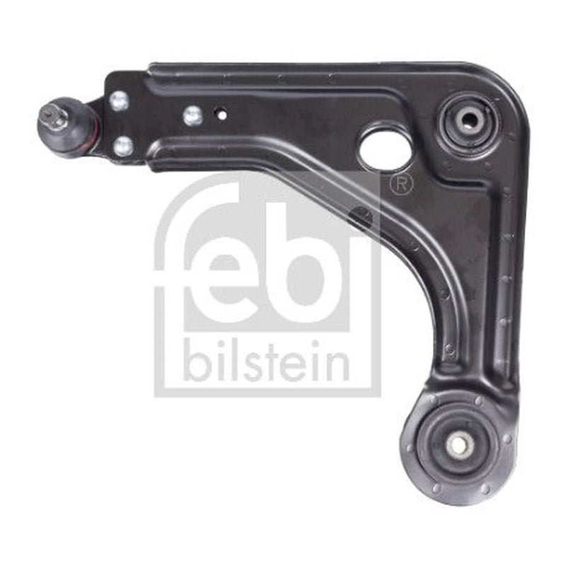 Febi Control/Trailing Arm Lower 01810