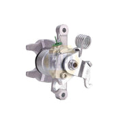 NAPA Brake Caliper Assembly Rear Right NCA1090