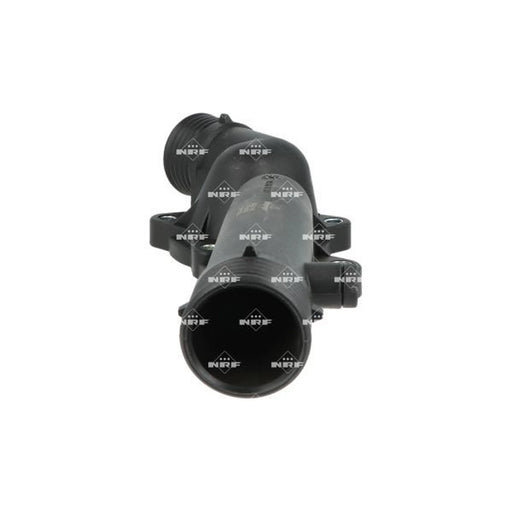 NRF Coolant Flange Housing Connector 775095