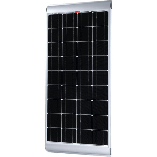 NDS Solenergy Rigid Solar Panel (85W / 1165mm x 530mm) for Caravans - NDS - Van Life Living