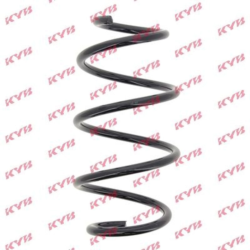 KYB Front Suspension Coil Spring RA2789
