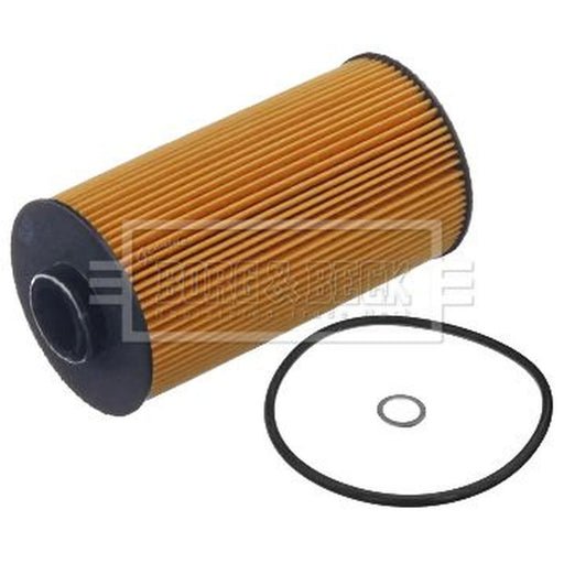 Borg & Beck Engine Oil Filter BFO4116