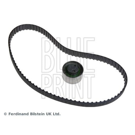 Blue Print Timing Belt Kit with Rollers ADK87311