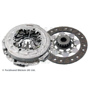 Blue Print Clutch Kit Set 3pc 228mm ADBP300009