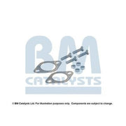 BM Catalysts Fitting Kit FK80034B FK80034B