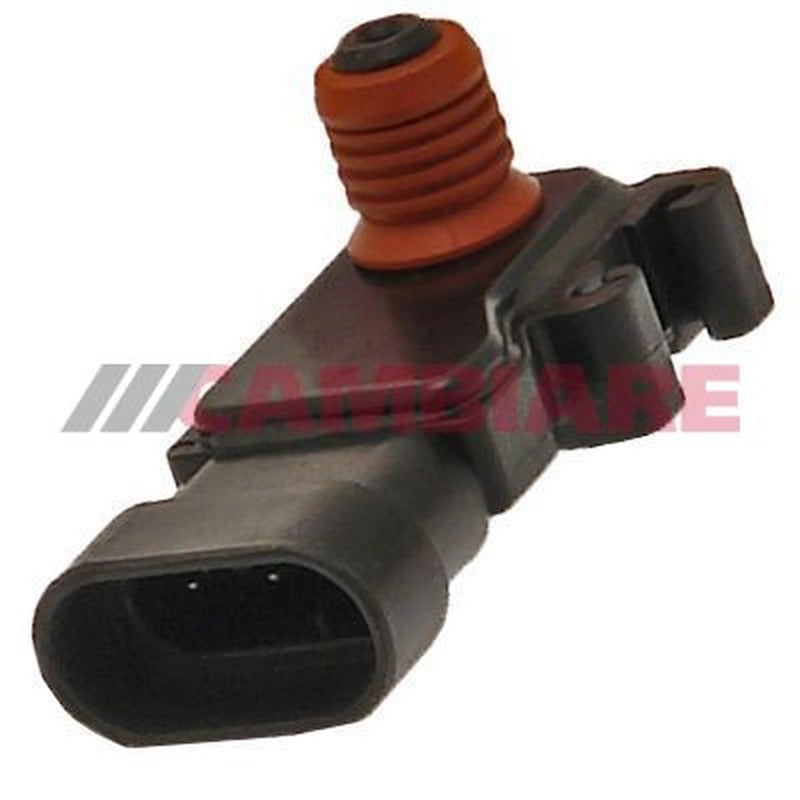 Cambiare MAP Sensor (Manifold Air Pressure) VE372014