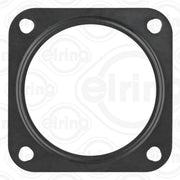 Elring Intake Manifold Housing Gasket OD ID Thick 394.130