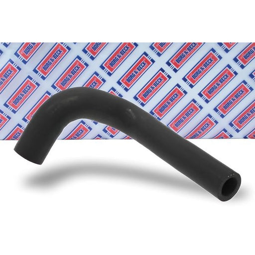 Borg & Beck Intercooler Turbo Charge Air Hose BTH1008