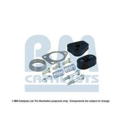 BM Catalysts Exhaust Pipe Mounting Kit FK50390C