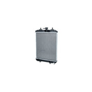 NRF Engine Radiator 53187