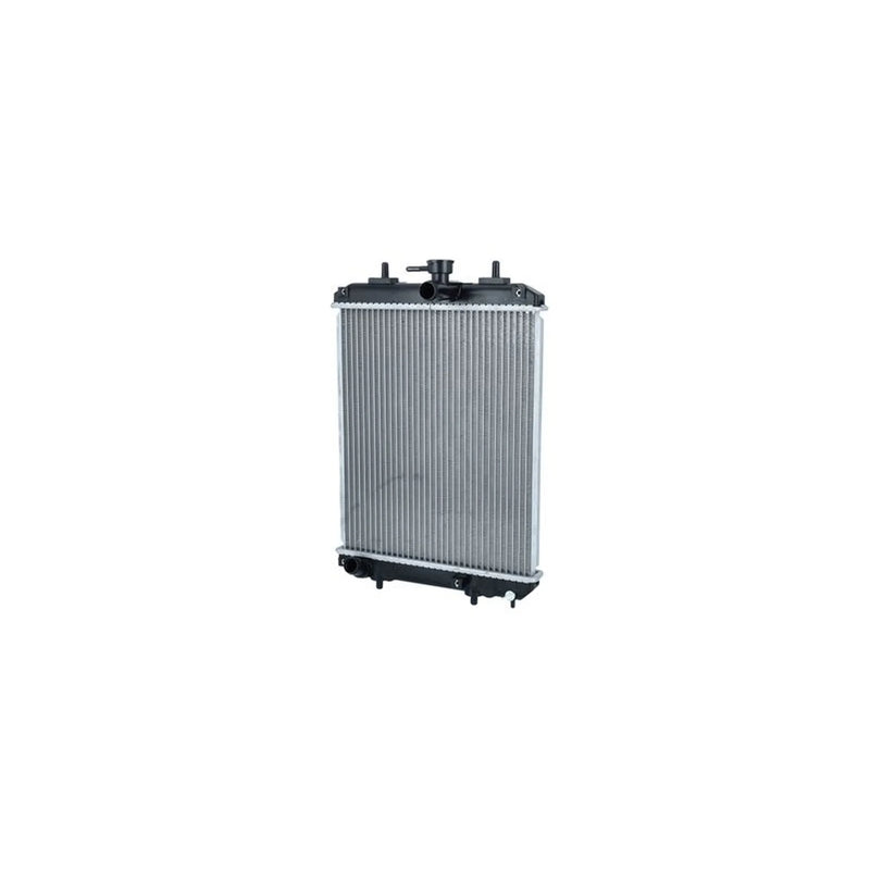 NRF Engine Radiator 53187