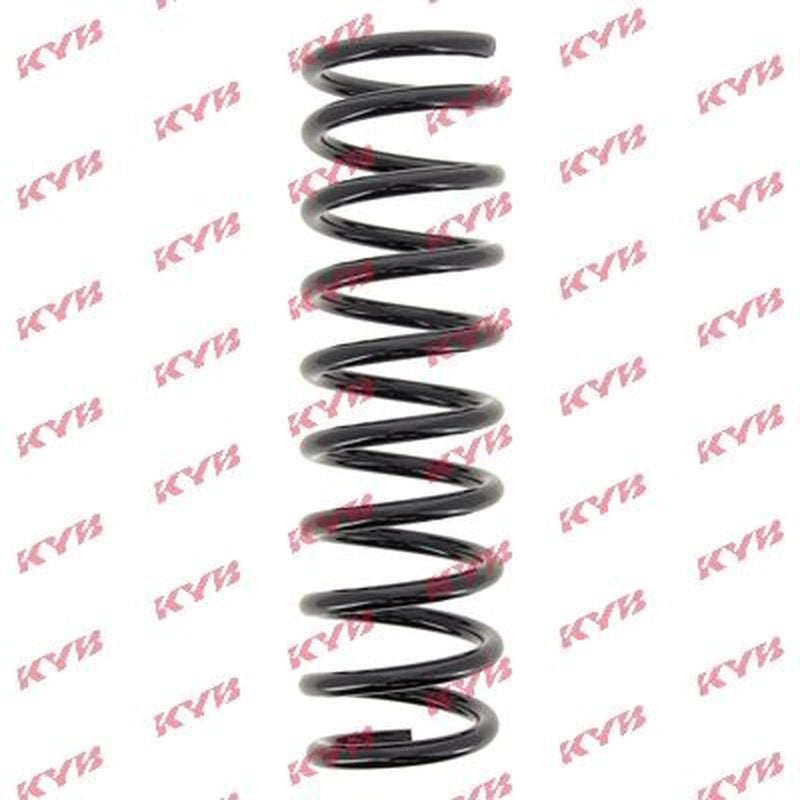KYB Rear Suspension Coil Spring RA6658
