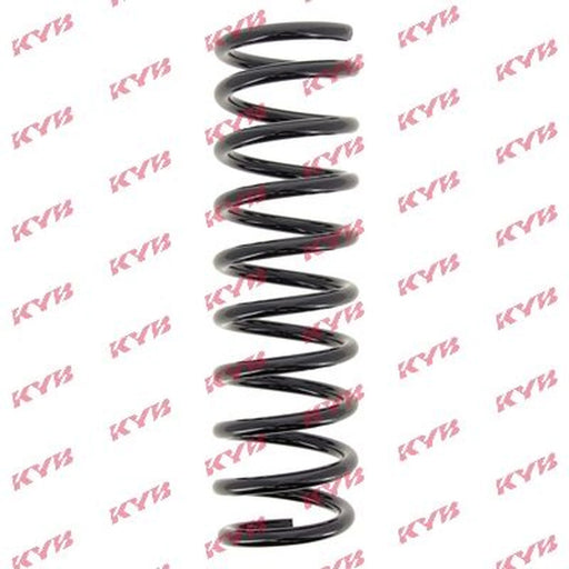 KYB Rear Suspension Coil Spring RA6658