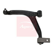 Apec Red AST2034 Control/Trailing Arm, wheel suspension