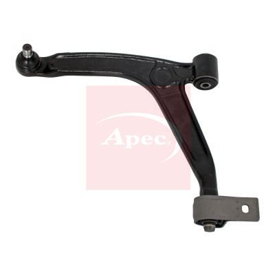 Apec Red AST2034 Control/Trailing Arm, wheel suspension