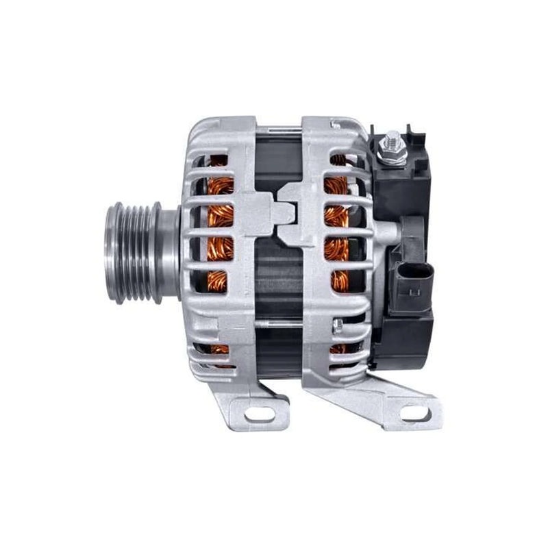 Hella Car Alternator 12V 8EL 015 637-951