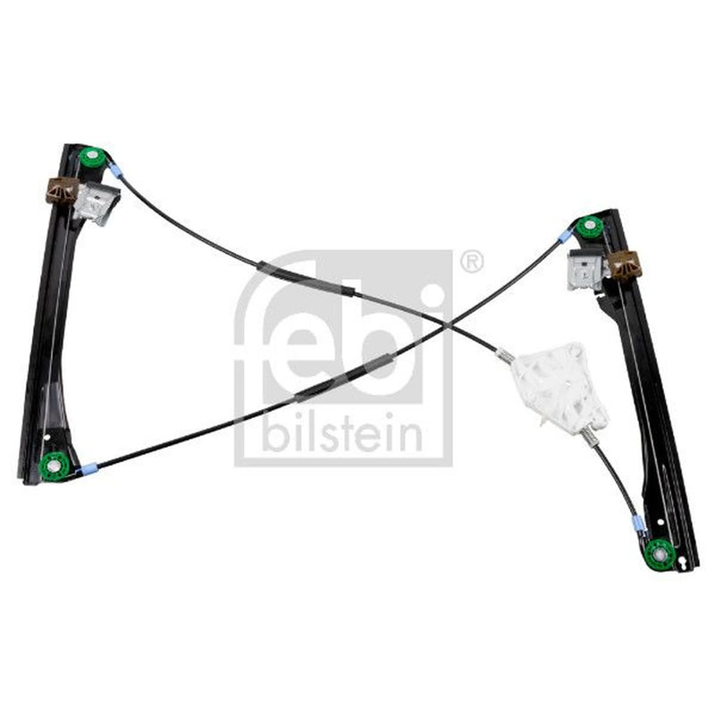 Febi Electric Window Regulator Lifter Right Front 177106