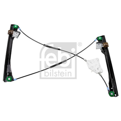 Febi Electric Window Regulator Lifter Right Front 177106