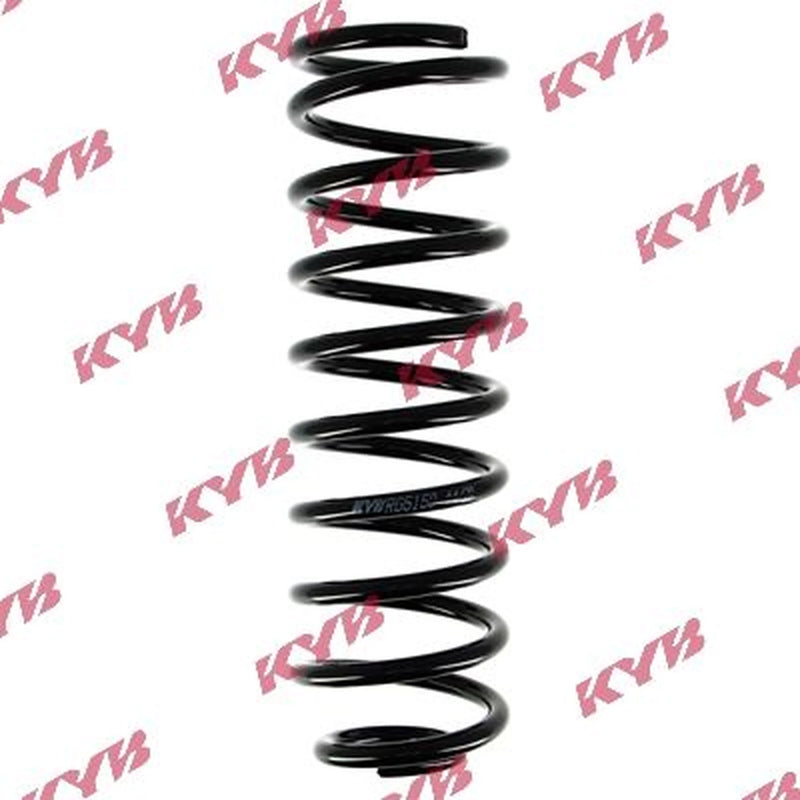 KYB Rear Suspension Coil Spring RG5150