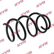 KYB Front Suspension Coil Spring RA1296