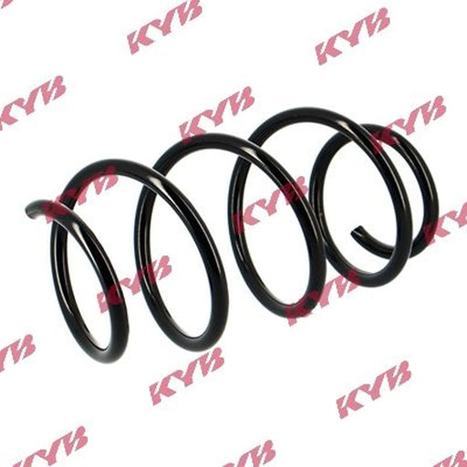 KYB Front Suspension Coil Spring RA1296