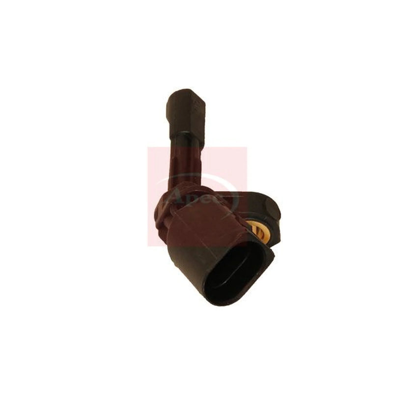 Apec ABS Wheel Speed Sensor Rear Right ABS1012
