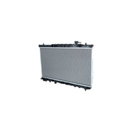 NRF Engine Radiator 53357