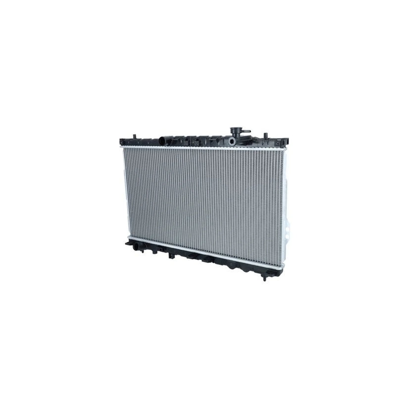 NRF Engine Radiator 53357