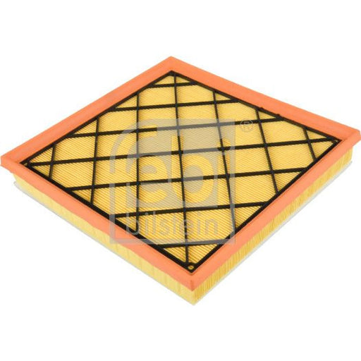 Febi Engine Air Filter 48492