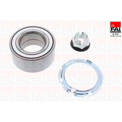 FAI Wheel Bearing Kit 83mm FWBK1070