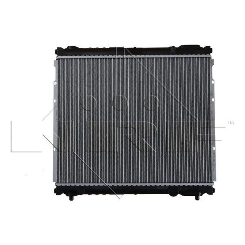 NRF Engine Radiator 50433