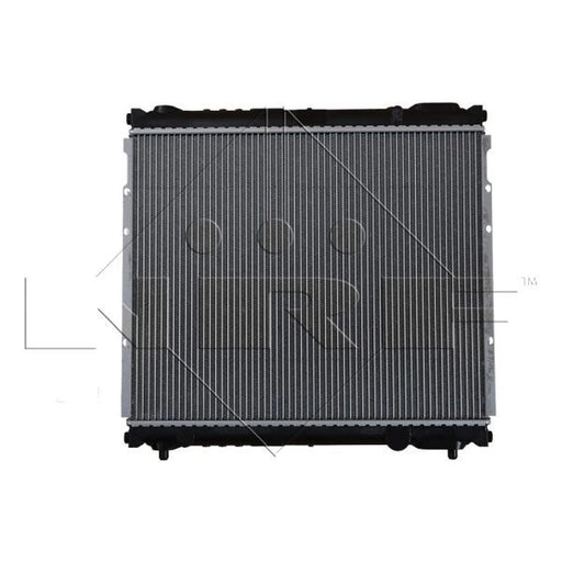 NRF Engine Radiator 50433