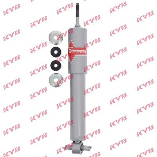 KYB Shock Absorber Damper Strut Front 554061