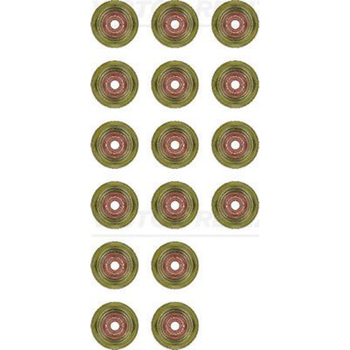 Victor Reinz Valve Stem Seal Set ID High 12-53393-01